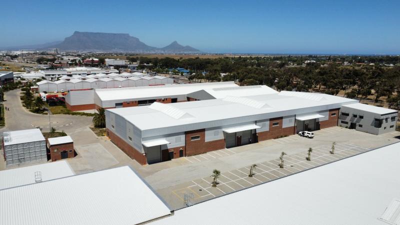 To Let commercial Property for Rent in Killarney Gardens Western Cape